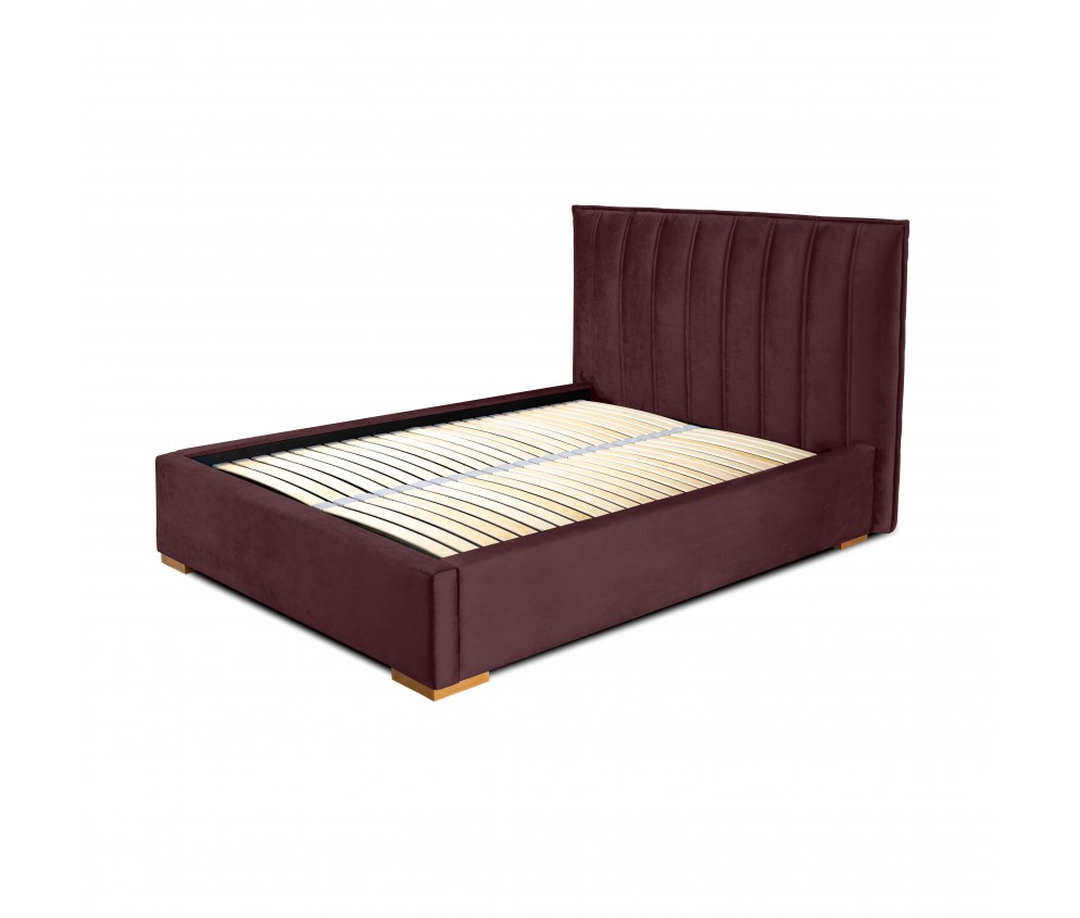 Łóżko Vello II 160x200