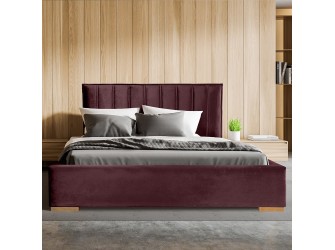 Łóżko Vello II 160x200