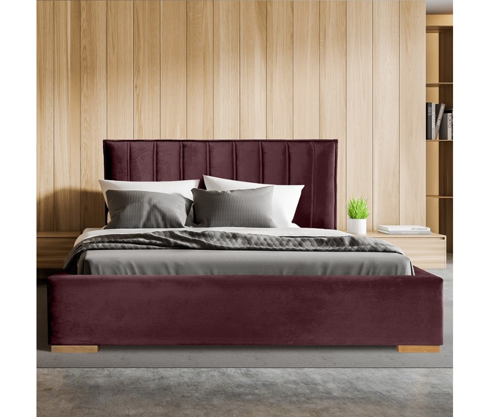 Łóżko Vello II 160x200