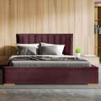 Łóżko Vello II 160x200