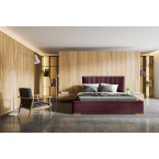 Łóżko Vello II 160x200