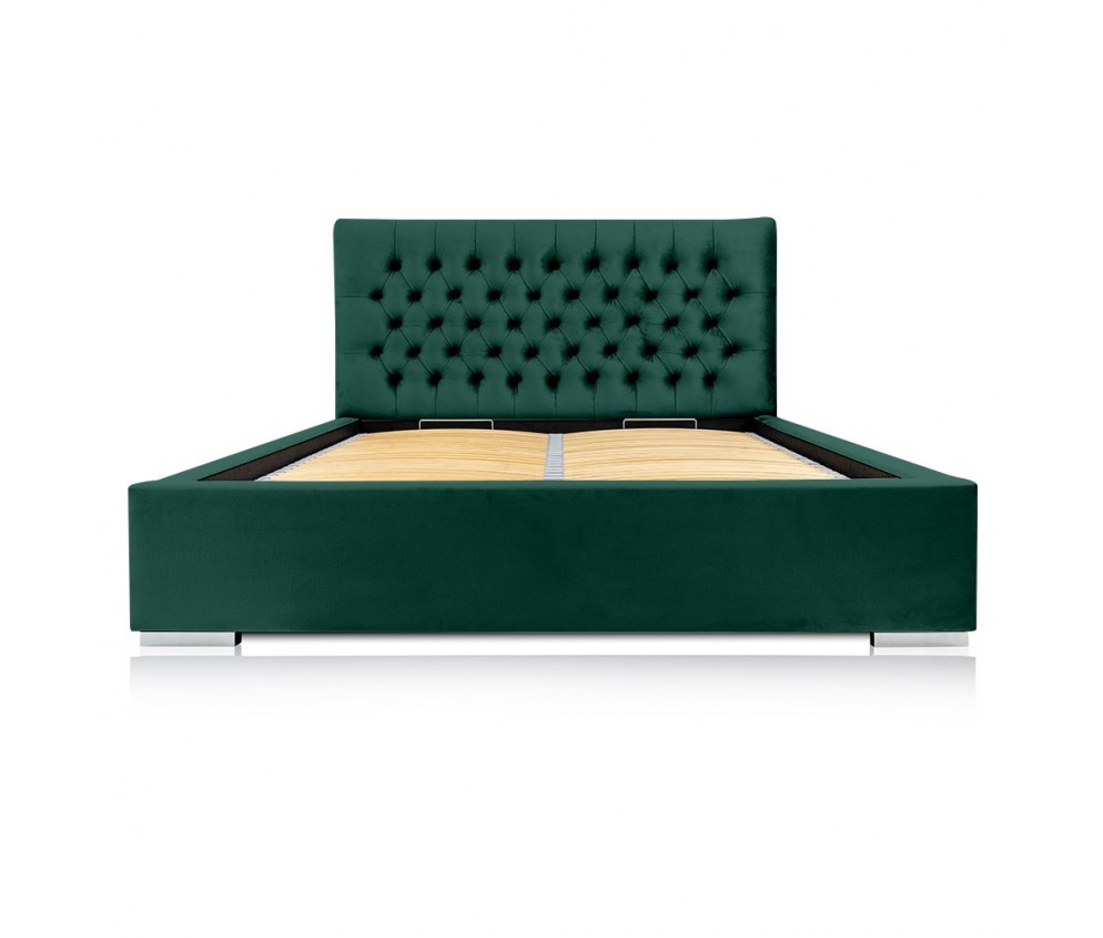 Łóżko Pik 140x200