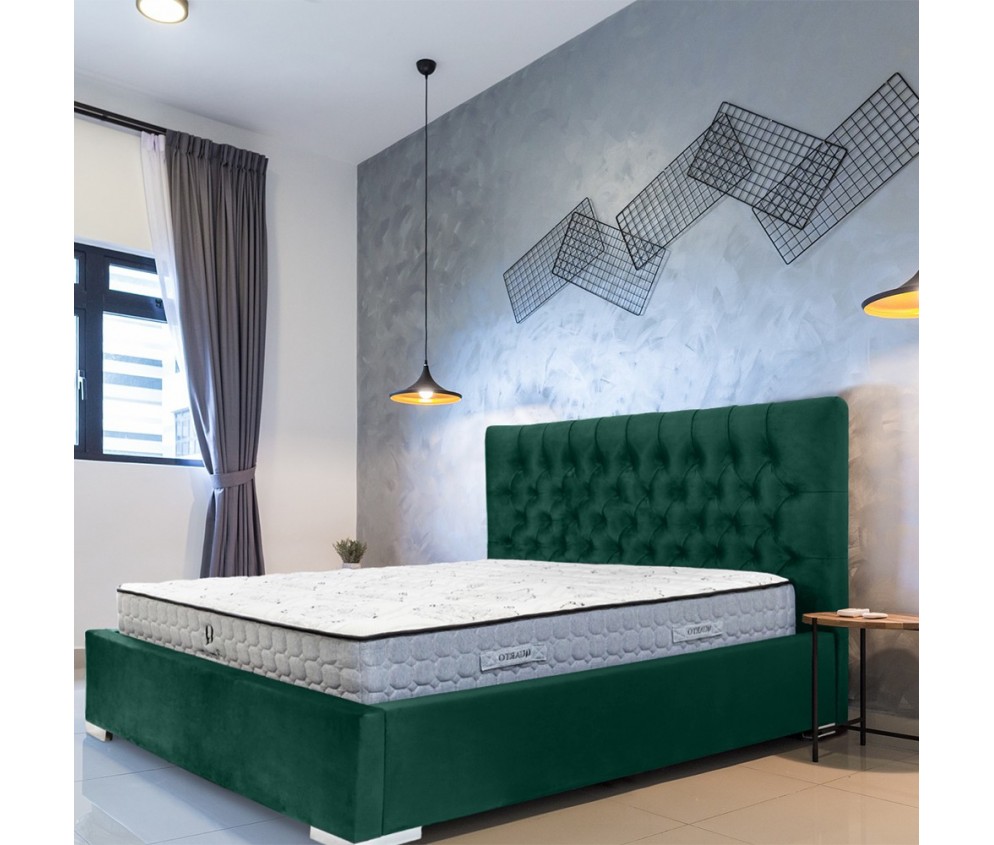 Łóżko Pik 140x200