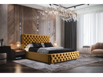 Łóżko Pik 140x200