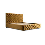 Łóżko Grelo 140x200