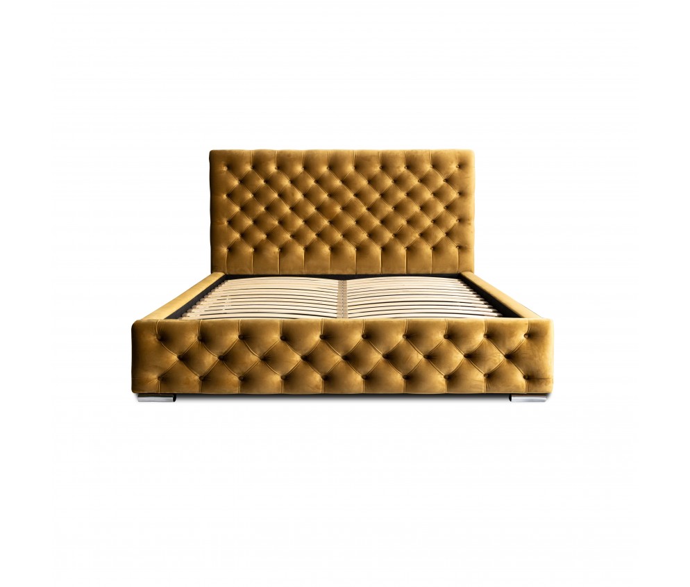 Łóżko Grelo 140x200