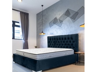 Łóżko Pik 160x200