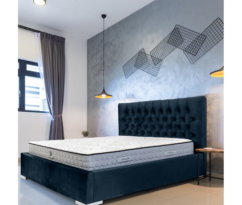 Łóżko Pik 160x200