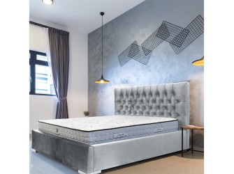 Łóżko Pik 180x200