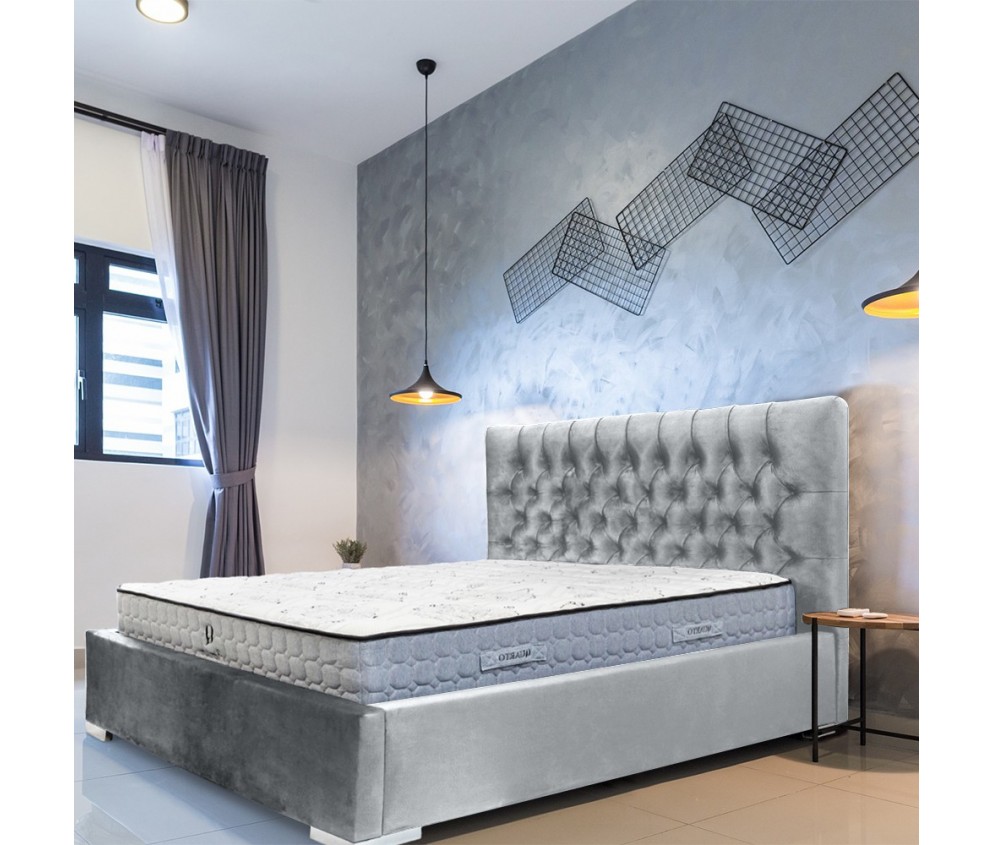 Łóżko Pik 180x200