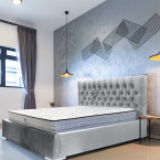 Łóżko Pik 180x200