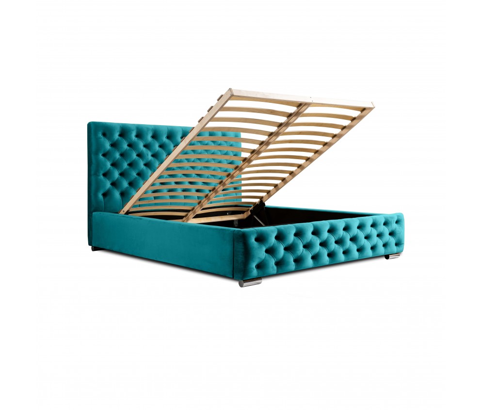 Łóżko Grelo 160x200