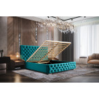 Łóżko Grelo 160x200