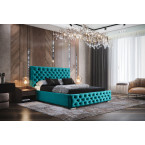 Łóżko Grelo 160x200