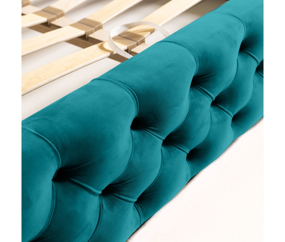 Łóżko Grelo 160x200