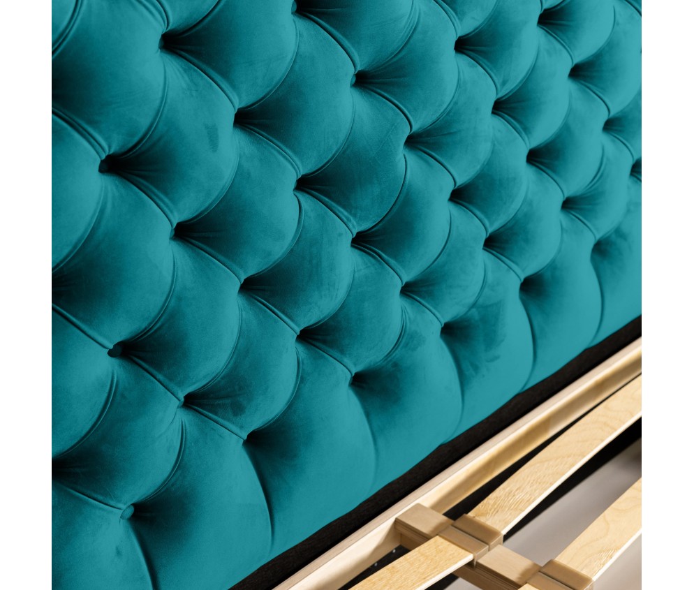 Łóżko Grelo 160x200