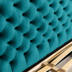 Łóżko Grelo 160x200