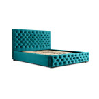 Łóżko Grelo 160x200