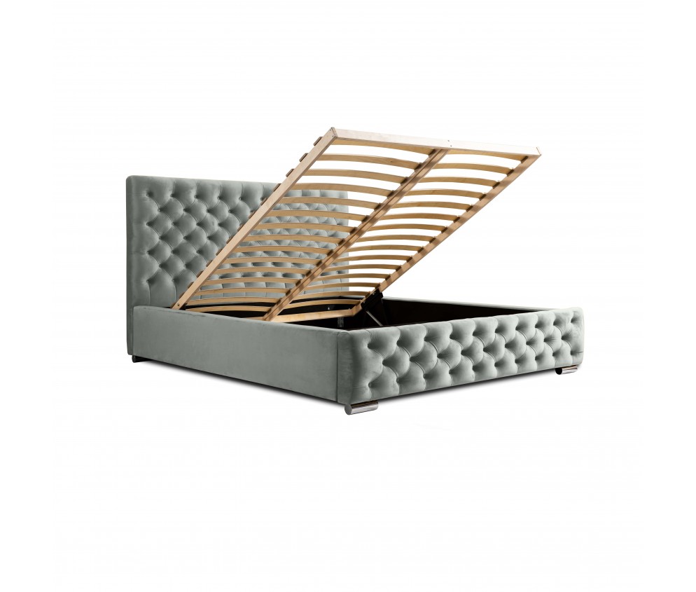 Łóżko Grelo 180x200