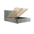 Łóżko Grelo 180x200