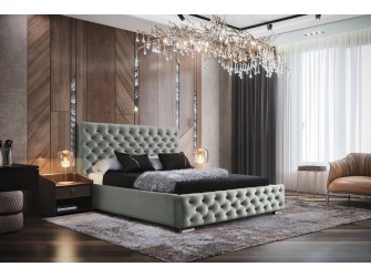 Łóżko Grelo 180x200