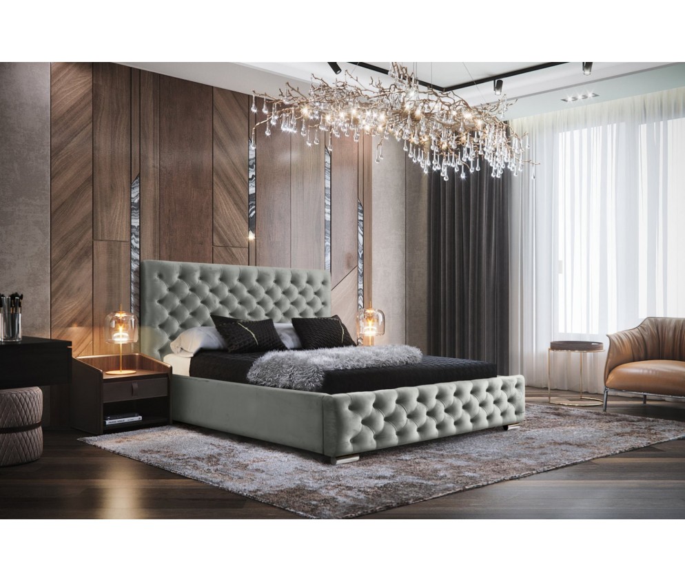 Łóżko Grelo 180x200