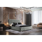 Łóżko Grelo 180x200