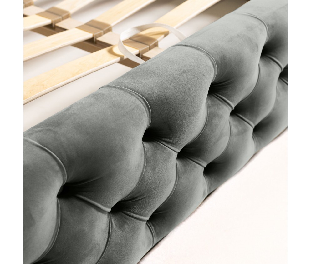 Łóżko Grelo 180x200