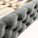 Łóżko Grelo 180x200