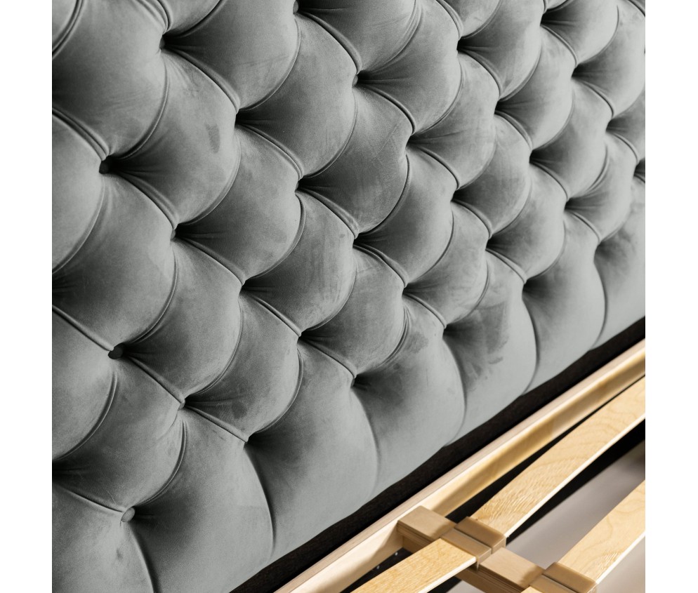 Łóżko Grelo 180x200