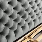 Łóżko Grelo 180x200