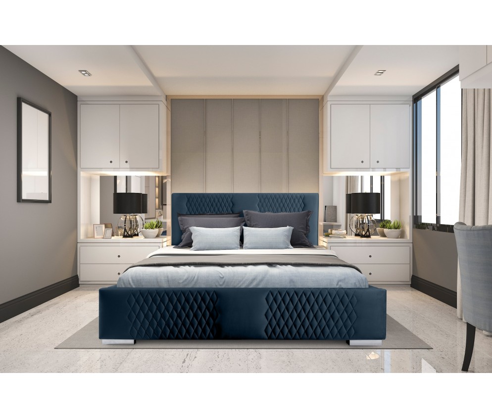 Łóżko Mona 140x200