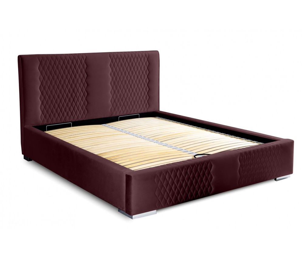 Łóżko Mona 160x200