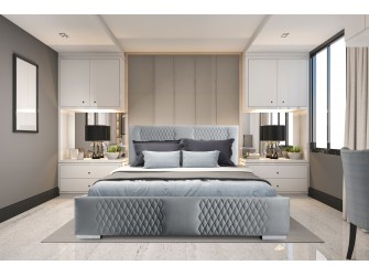 Łóżko Mona 180x200