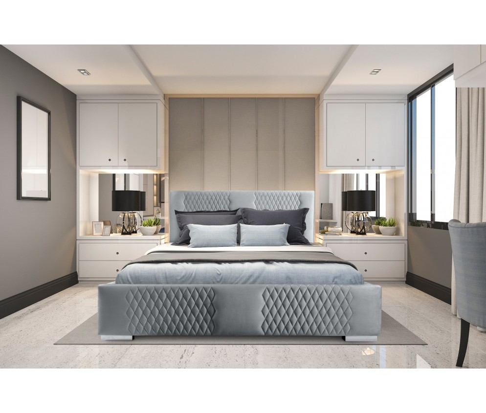 Łóżko Mona 180x200