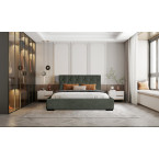 Łóżko Delo 140x200