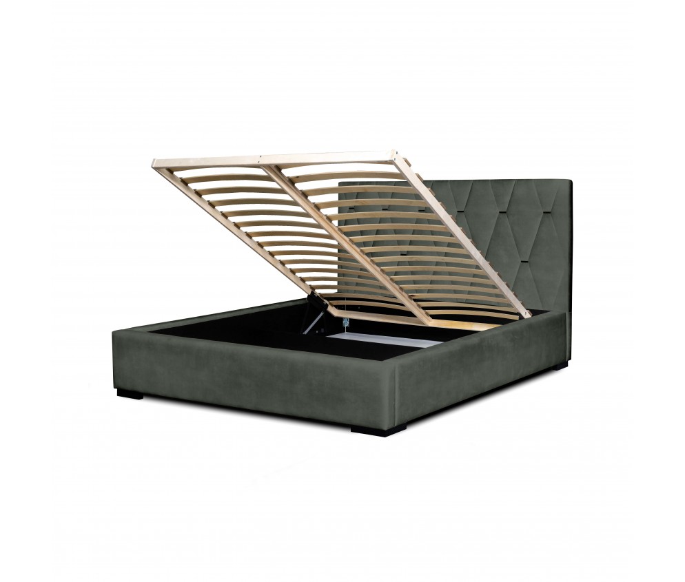 Łóżko Delo 140x200