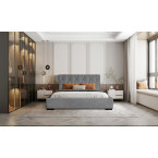 Łóżko Delo 160x200