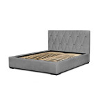 Łóżko Delo 160x200