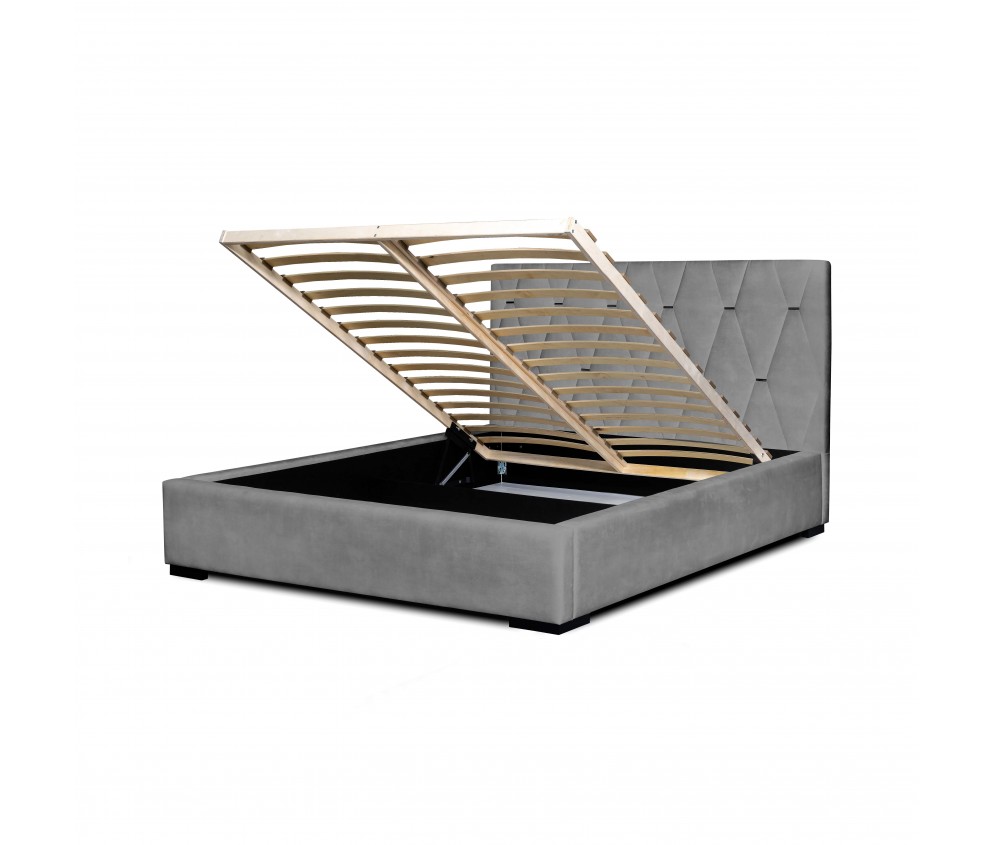 Łóżko Delo 160x200