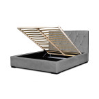 Łóżko Delo 160x200