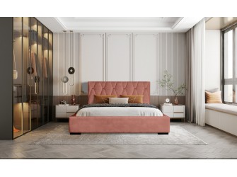 Łóżko Delo 180x200