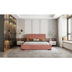 Łóżko Delo 180x200