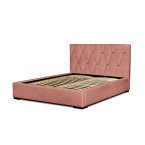 Łóżko Delo 180x200