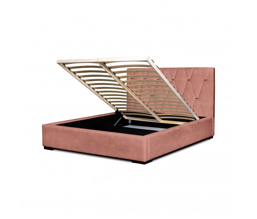 Łóżko Delo 180x200