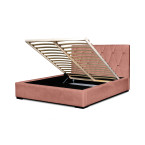 Łóżko Delo 180x200