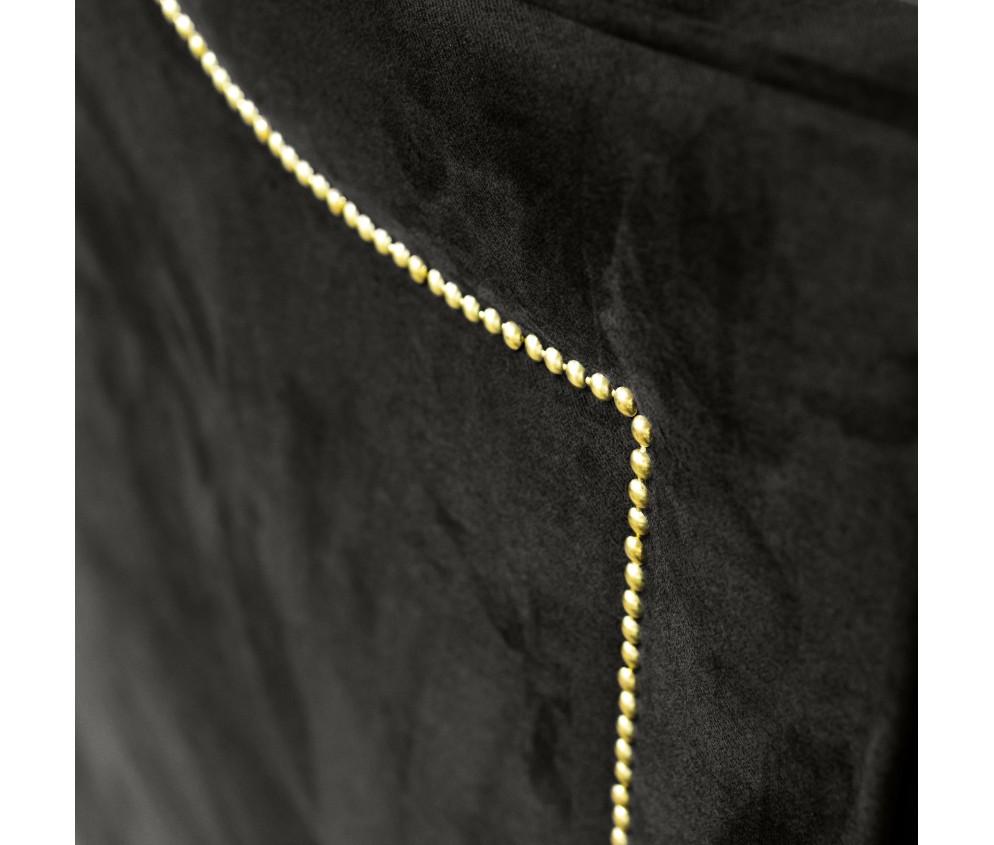 Łóżko Mali 140x200