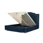 Łóżko Mali 160x200