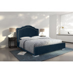 Łóżko Mali 180x200