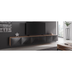 Szafka RTV Neo 300 Frezowana